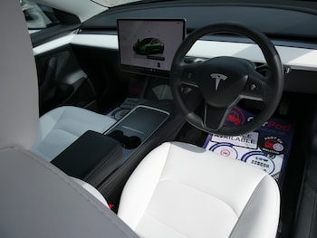 Used Tesla Model 3 2022 for sale - 79596366: Photo