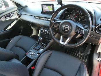 Used Mazda CX-3 2019 for sale - 79467962: Photo