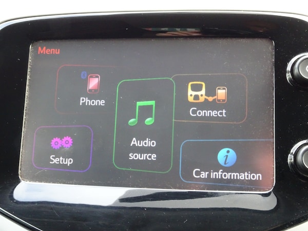 Used Citroen C1 2014 for sale - 75486433: Photo 11