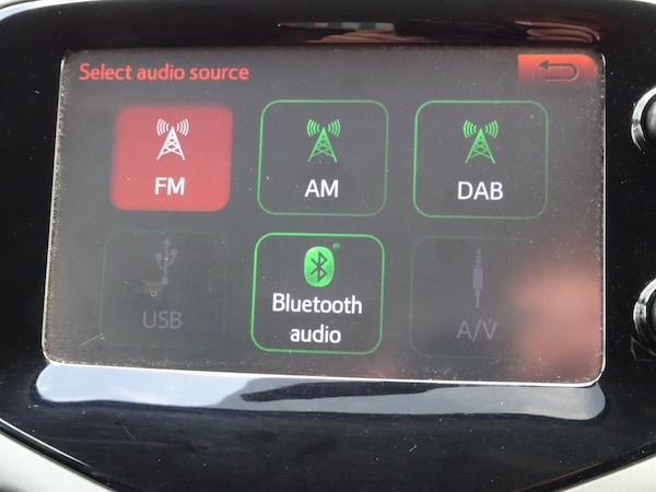 Used Citroen C1 2014 for sale - 75486433: Photo 12