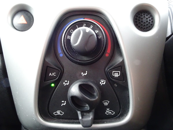 Used Citroen C1 2014 for sale - 75486433: Photo 13