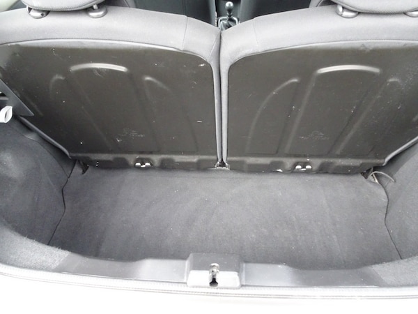 Used Citroen C1 2014 for sale - 75486433: Photo 17