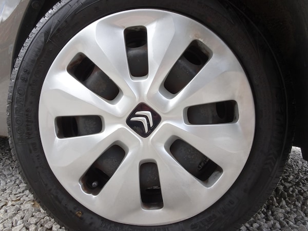 Used Citroen C1 2014 for sale - 75486433: Photo 18