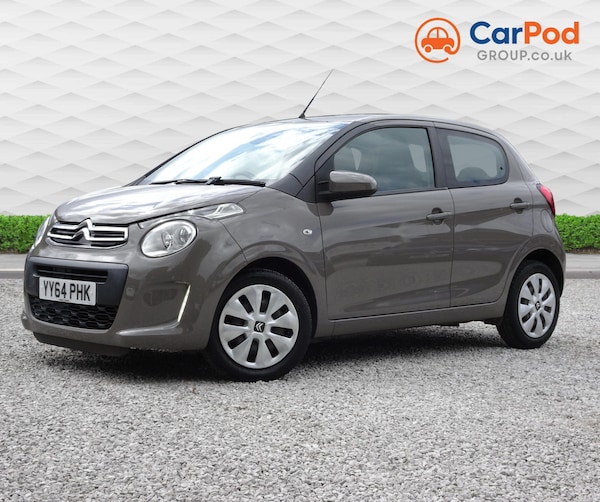 Used Citroen C1 2014 for sale - 75486433: Photo 1