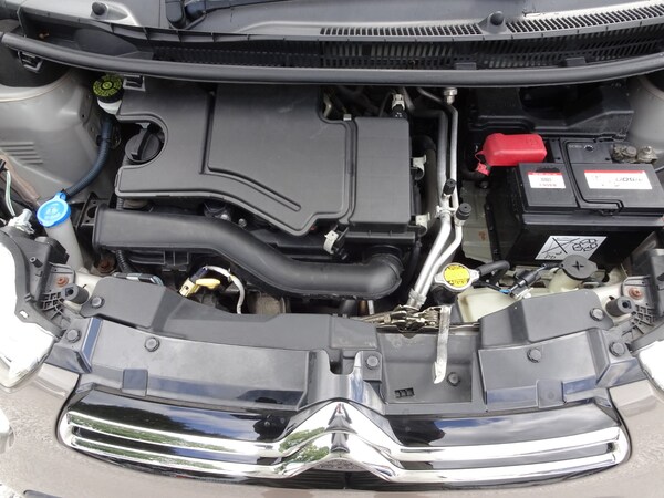 Used Citroen C1 2014 for sale - 75486433: Photo 20