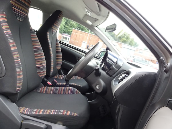 Used Citroen C1 2014 for sale - 75486433: Photo 5