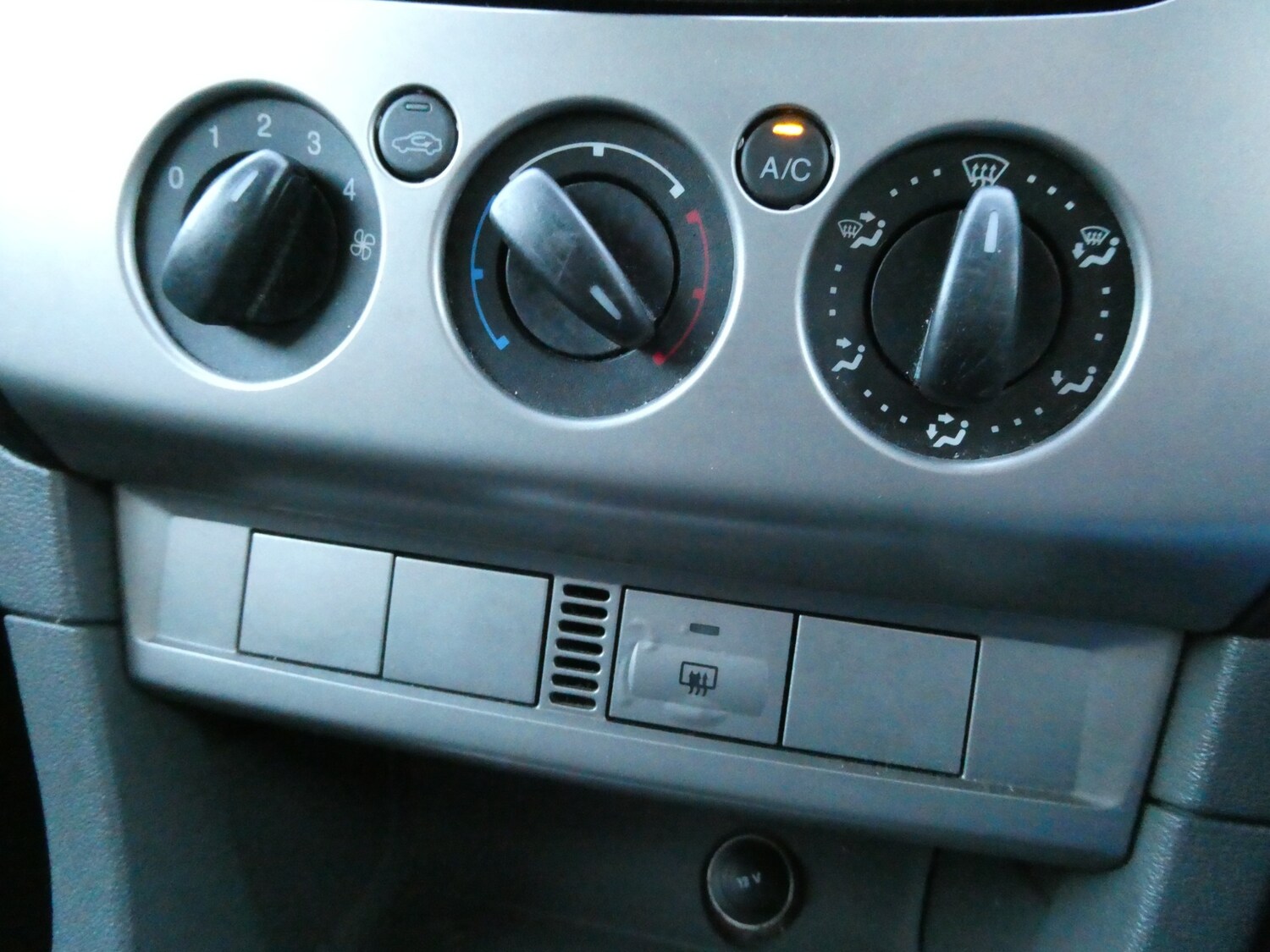 Used Ford Focus 2008 for sale - 76762371: Photo 10