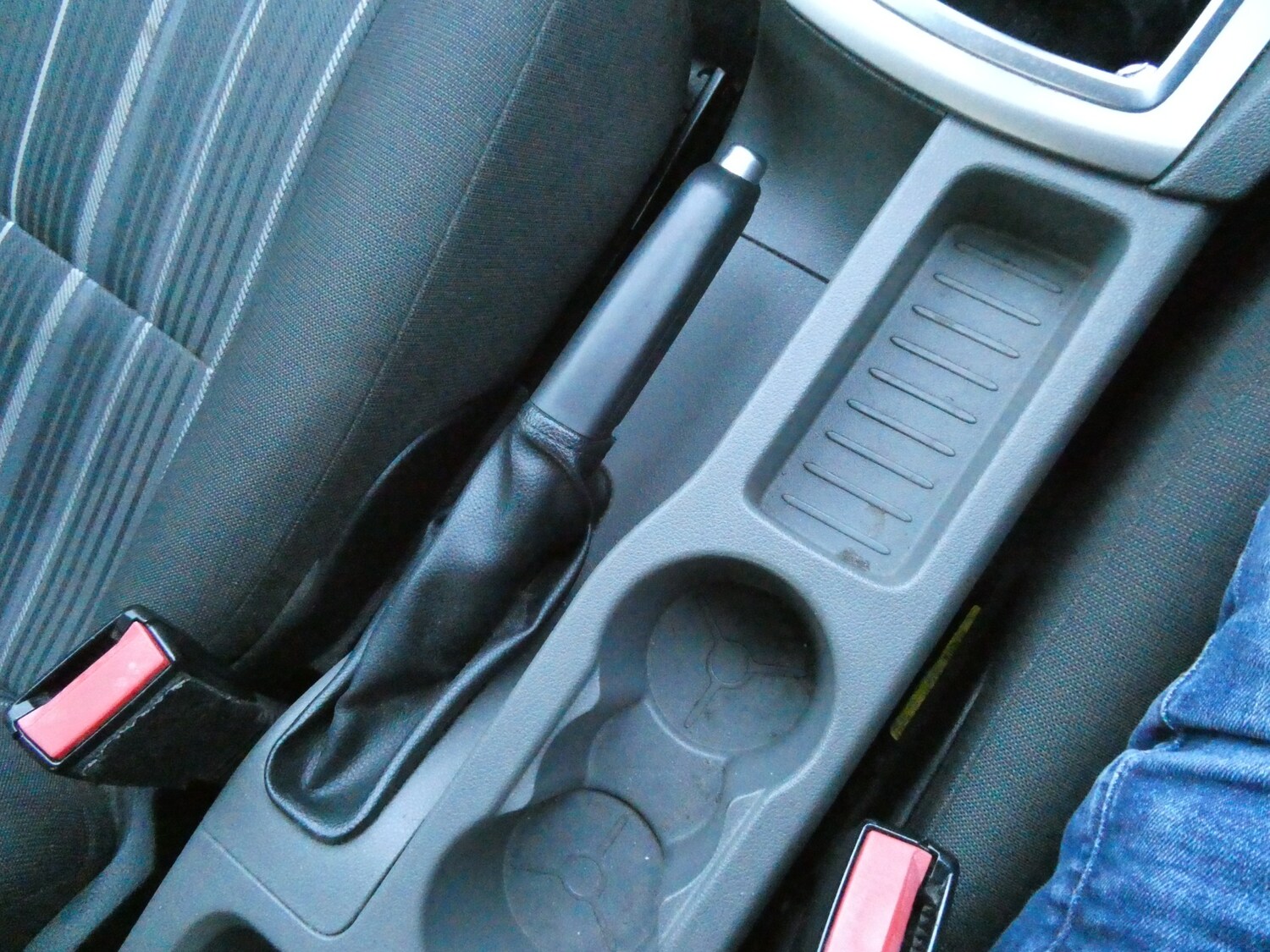 Used Ford Focus 2008 for sale - 76762371: Photo 11