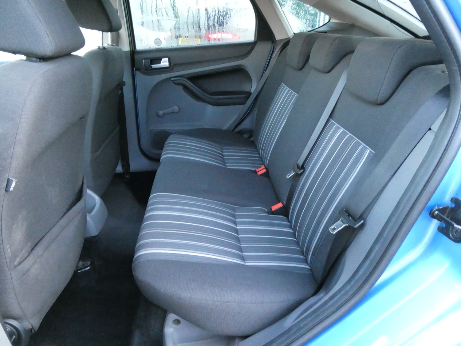 Used Ford Focus 2008 for sale - 76762371: Photo 14