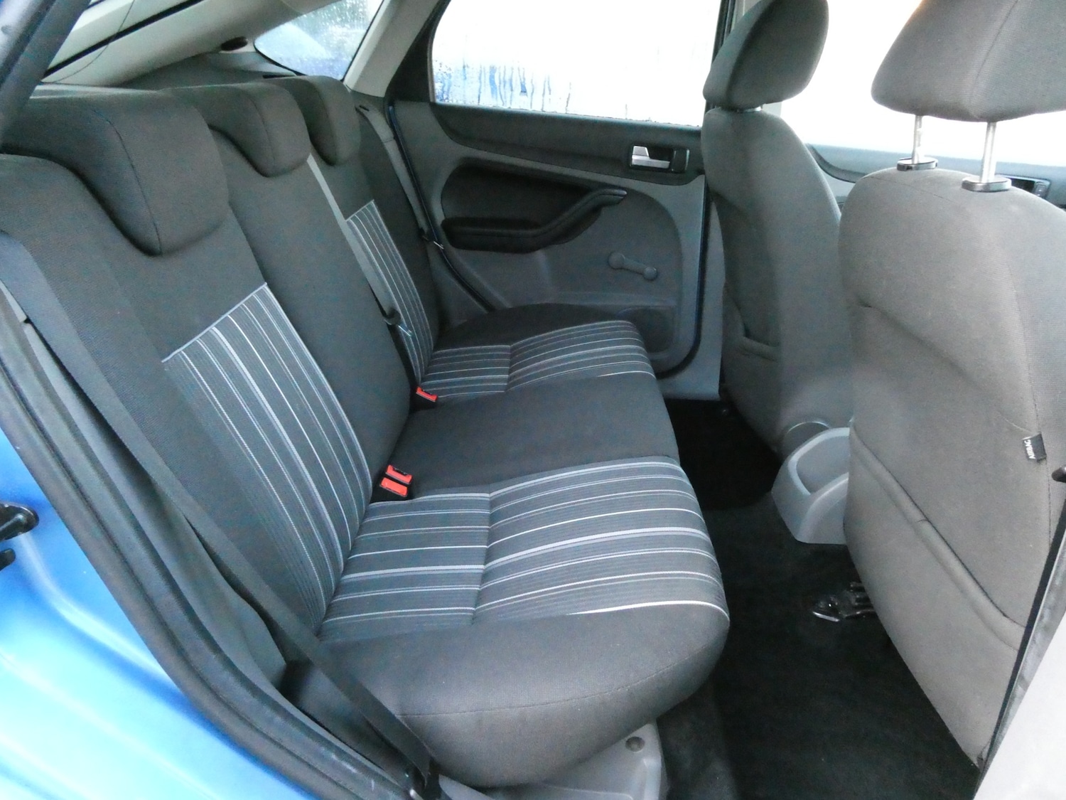 Used Ford Focus 2008 for sale - 76762371: Photo 18