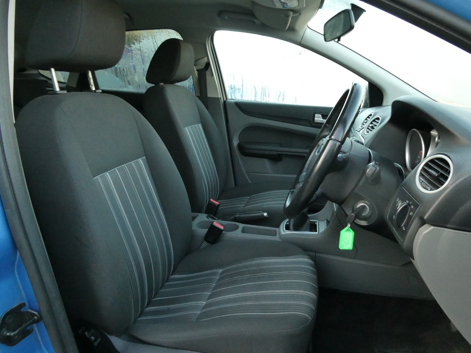 Used Ford Focus 2008 for sale - 76762371: Photo 4