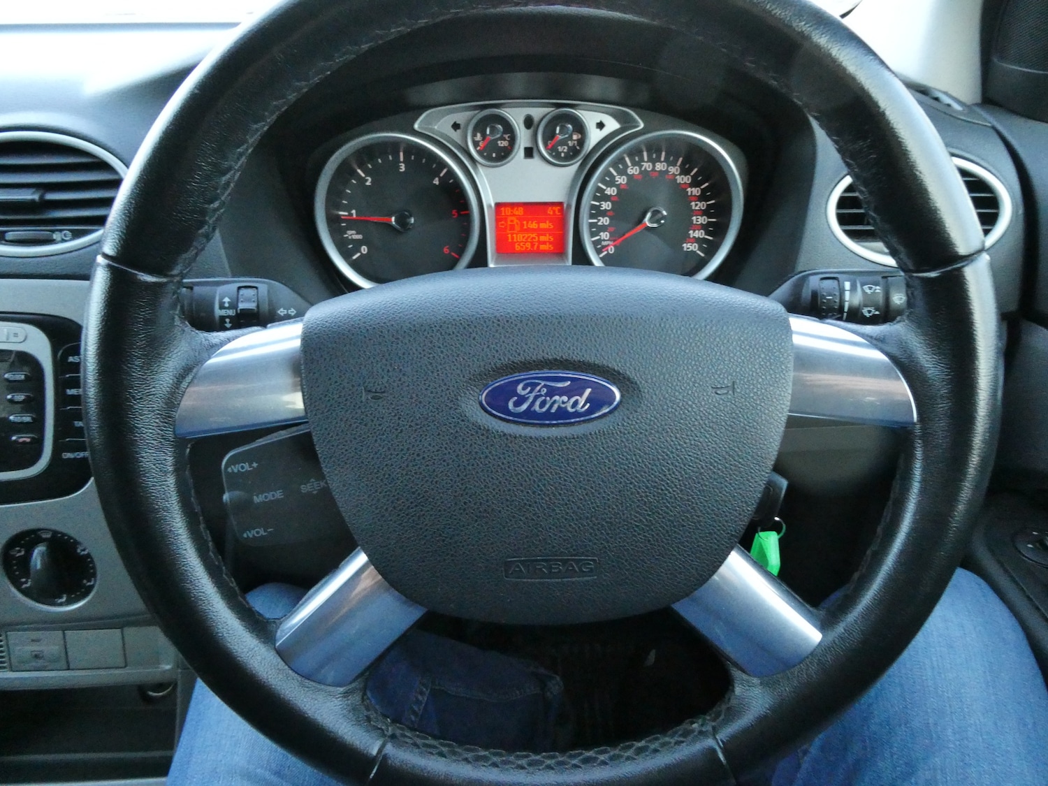 Used Ford Focus 2008 for sale - 76762371: Photo 5