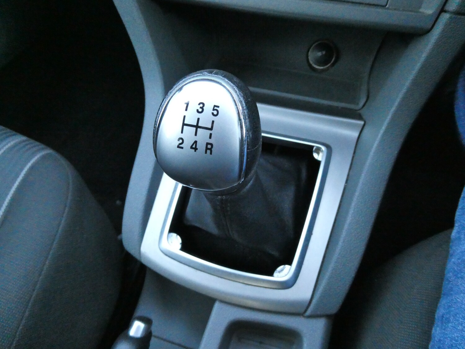 Used Ford Focus 2008 for sale - 76762371: Photo 6