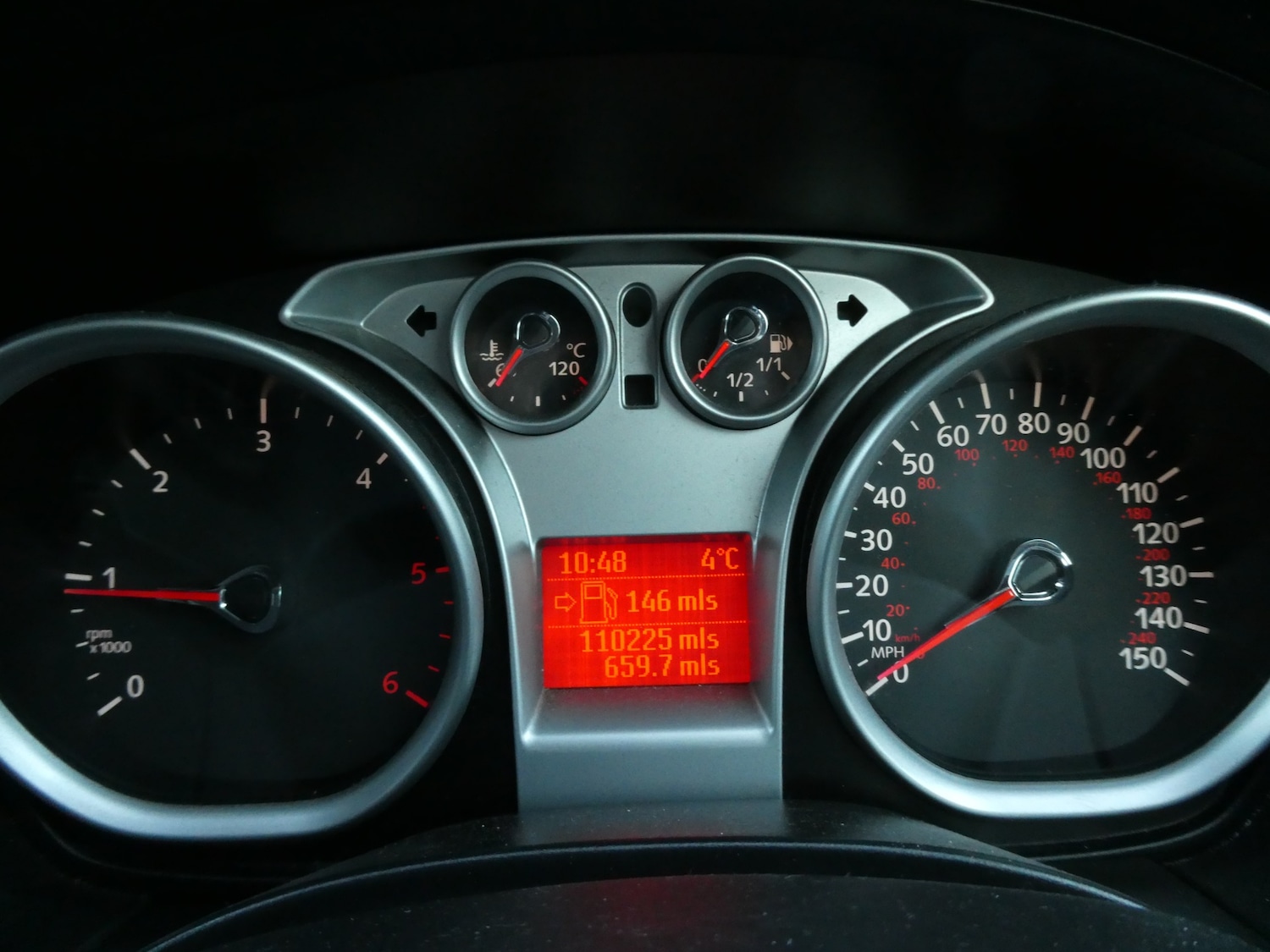 Used Ford Focus 2008 for sale - 76762371: Photo 7