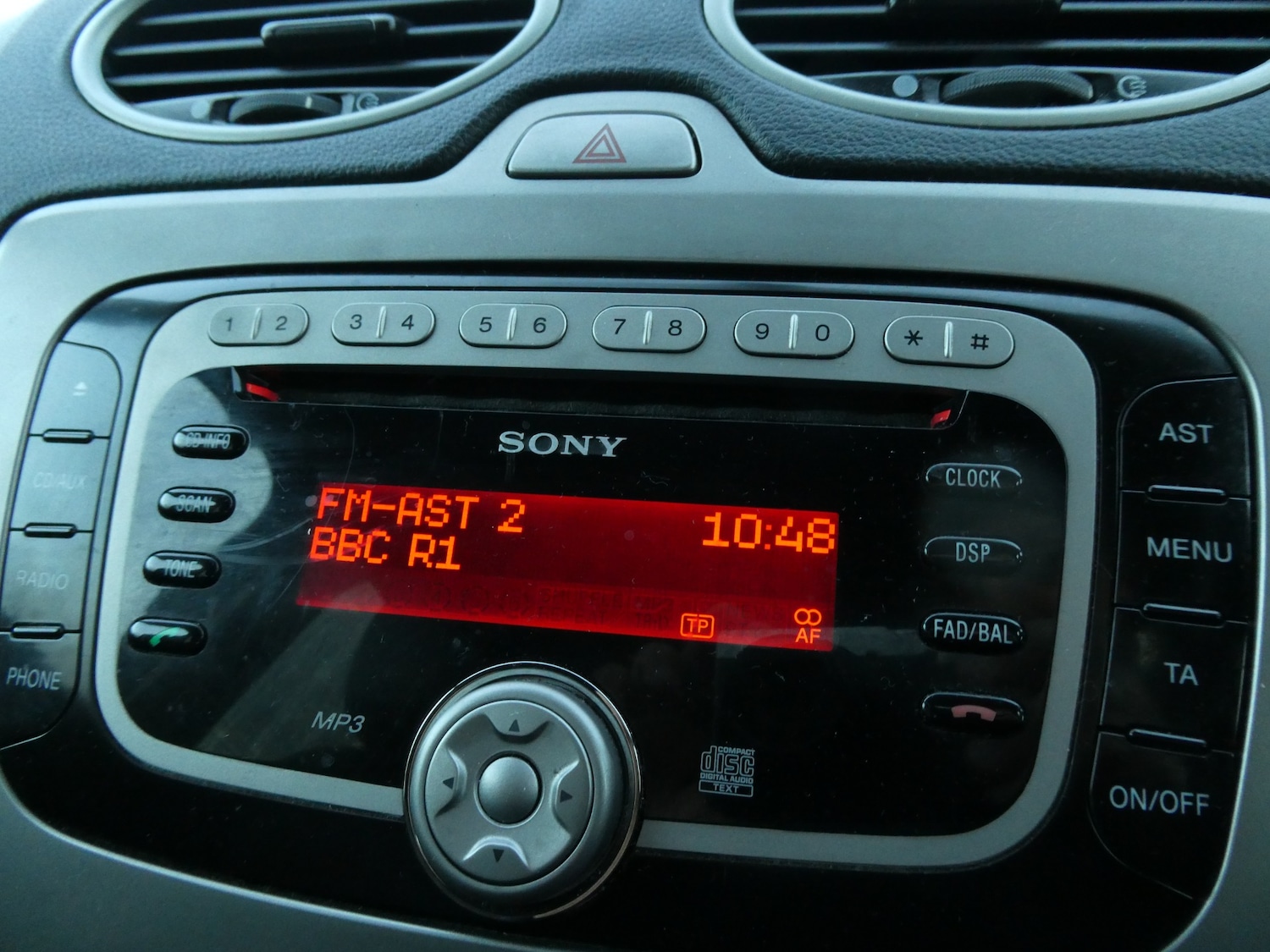 Used Ford Focus 2008 for sale - 76762371: Photo 9