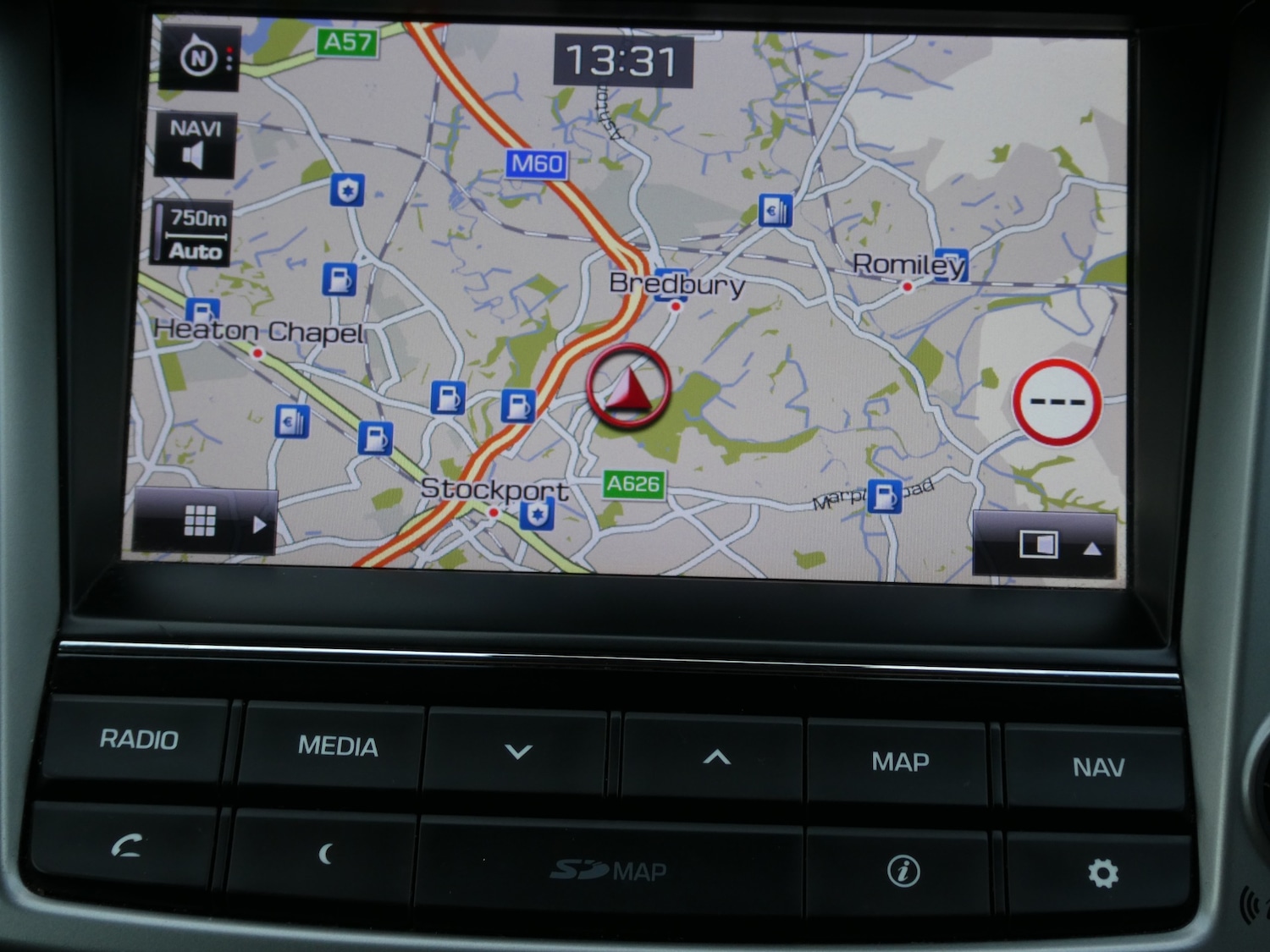 Used Hyundai TUCSON 2017 for sale - 76403390: Photo 11