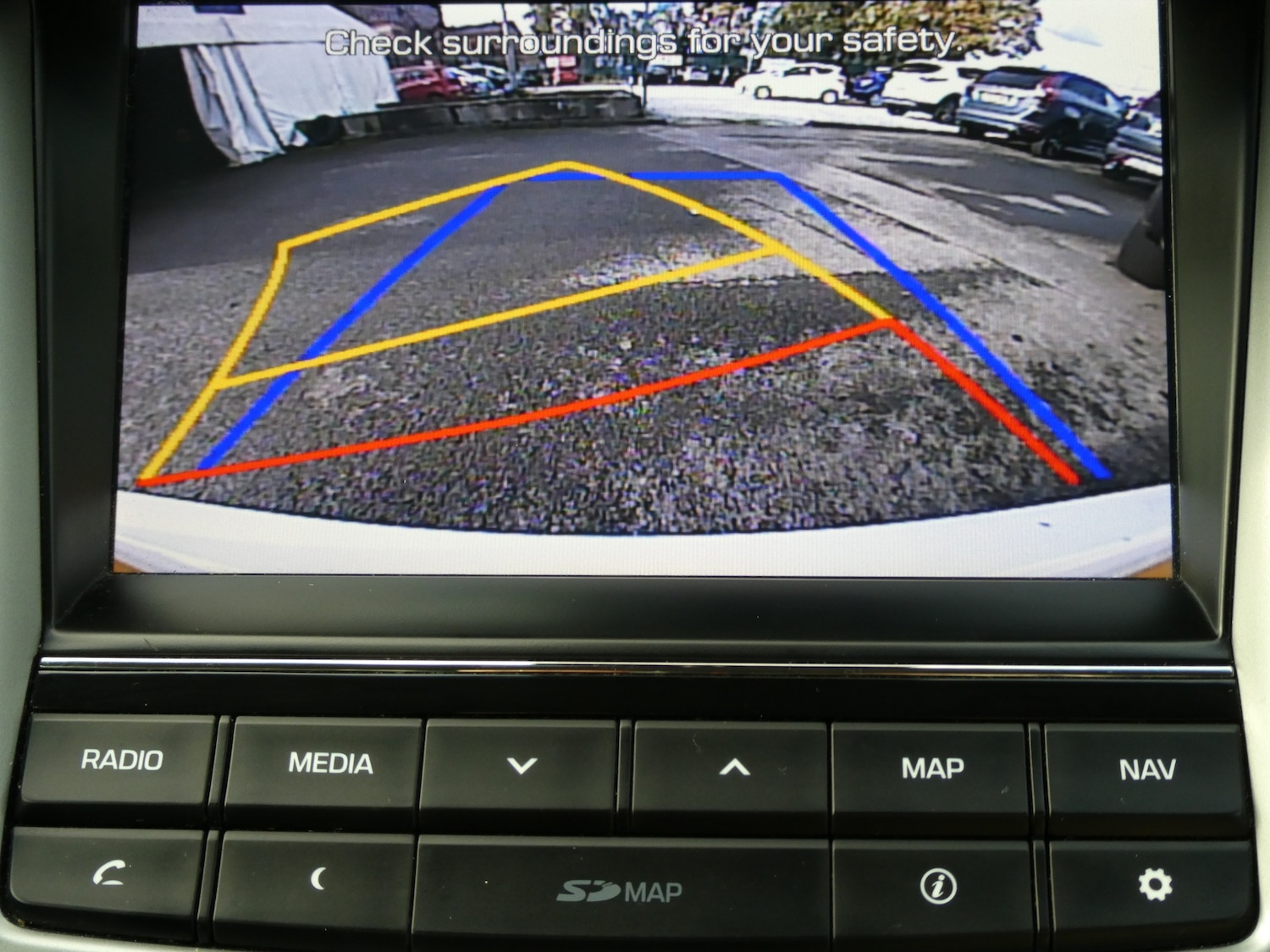 Used Hyundai TUCSON 2017 for sale - 76403390: Photo 12