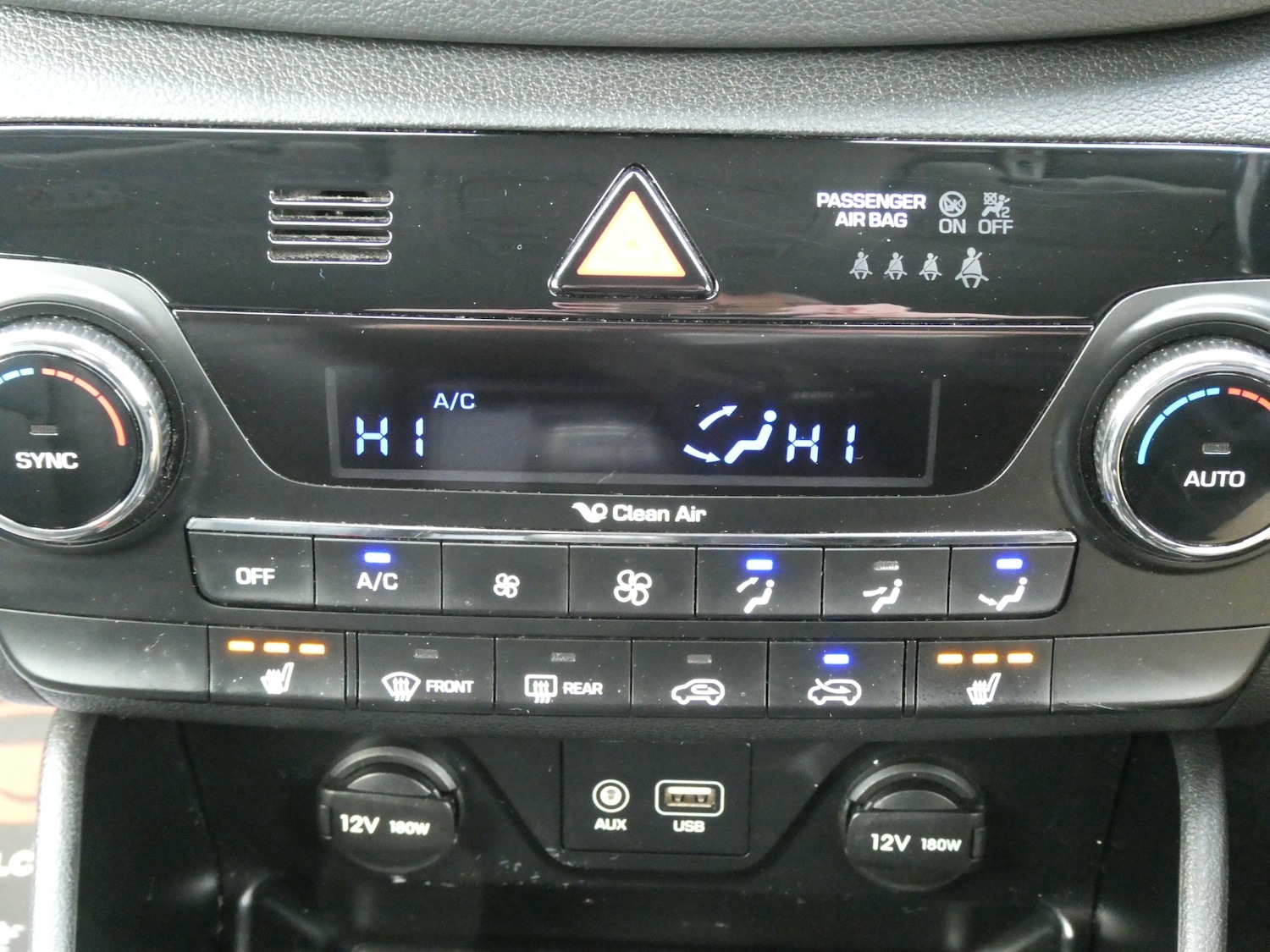 Used Hyundai TUCSON 2017 for sale - 76403390: Photo 13