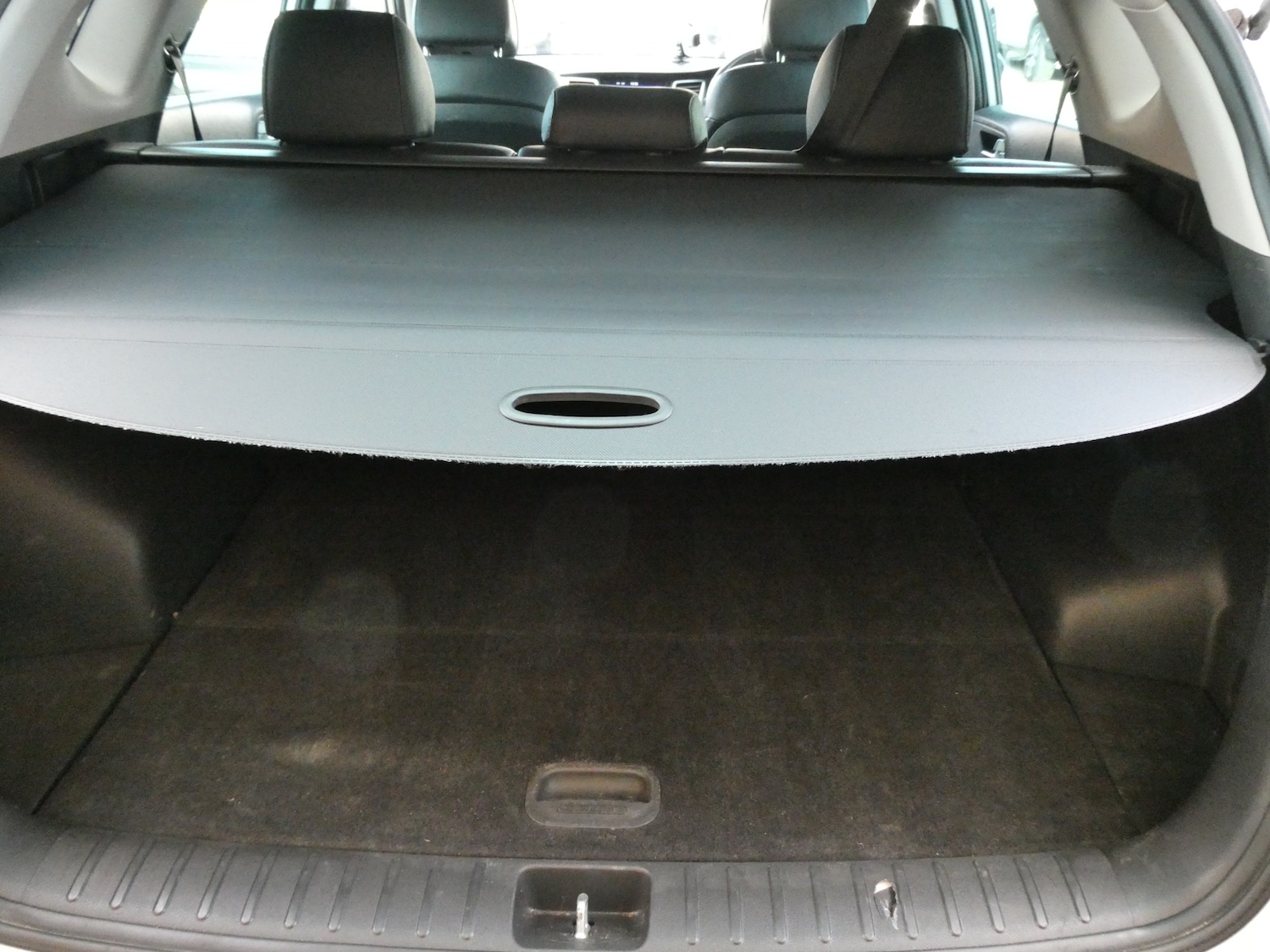 Used Hyundai TUCSON 2017 for sale - 76403390: Photo 19