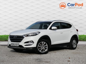 Hyundai - TUCSON