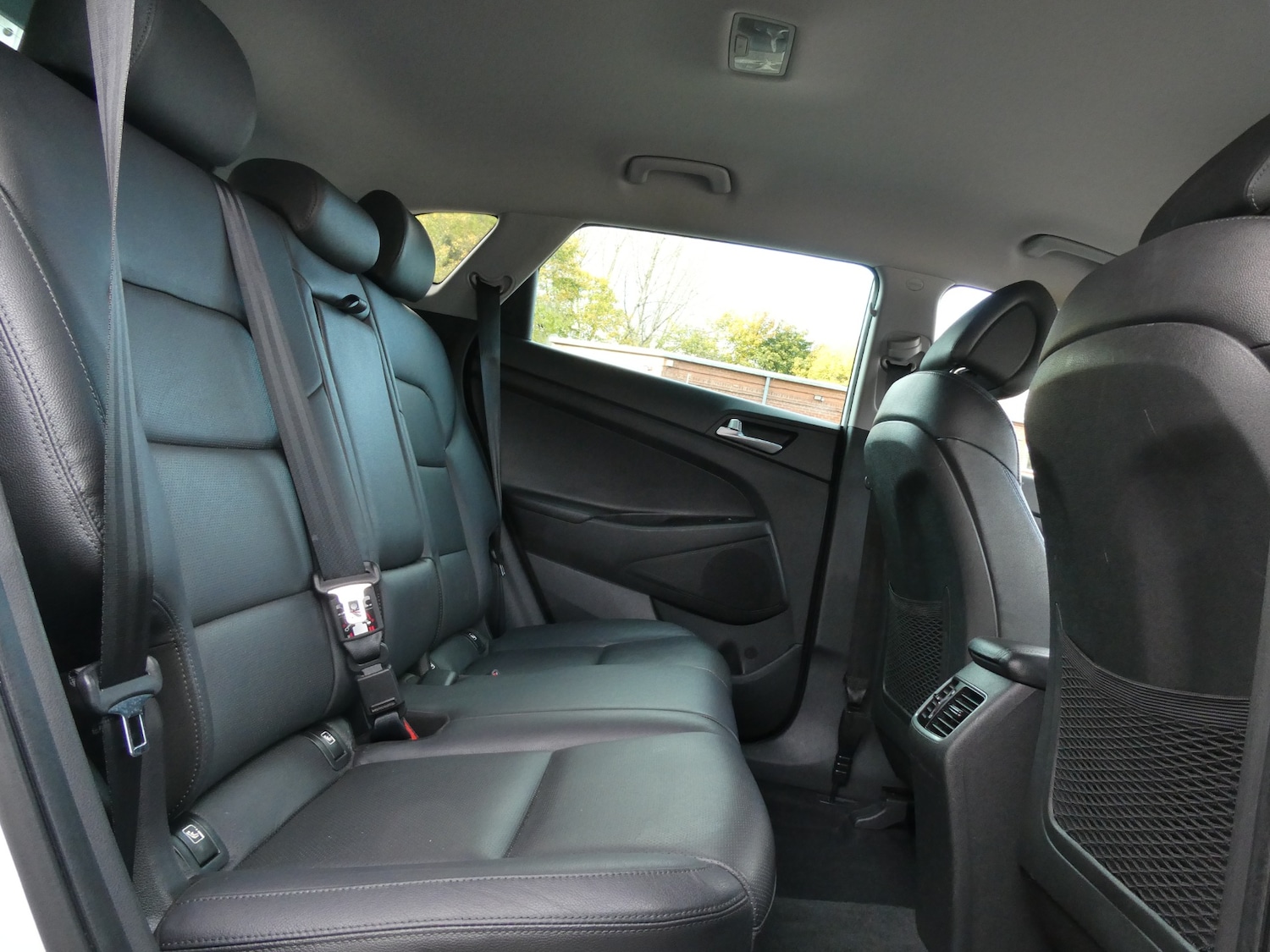 Used Hyundai TUCSON 2017 for sale - 76403390: Photo 20