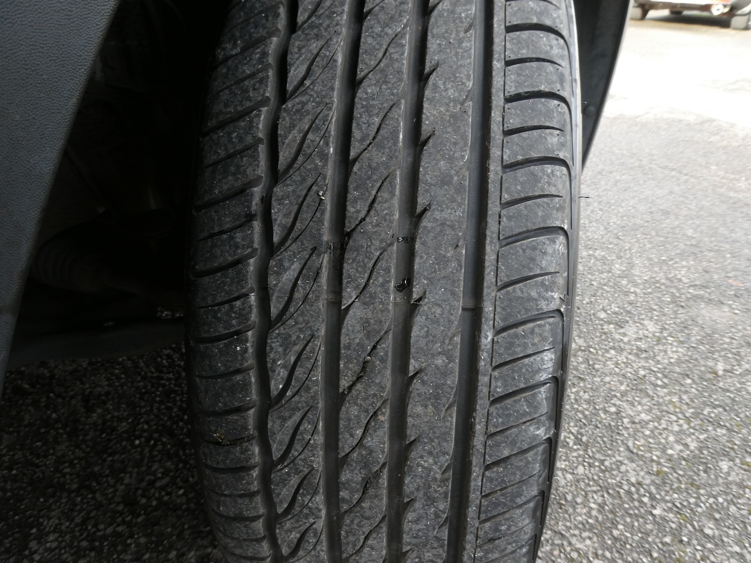 Used Hyundai TUCSON 2017 for sale - 76403390: Photo 22