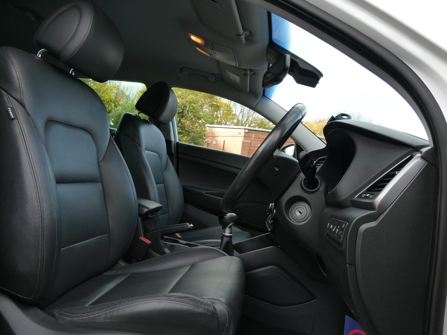 Used Hyundai TUCSON 2017 for sale - 76403390: Photo 5