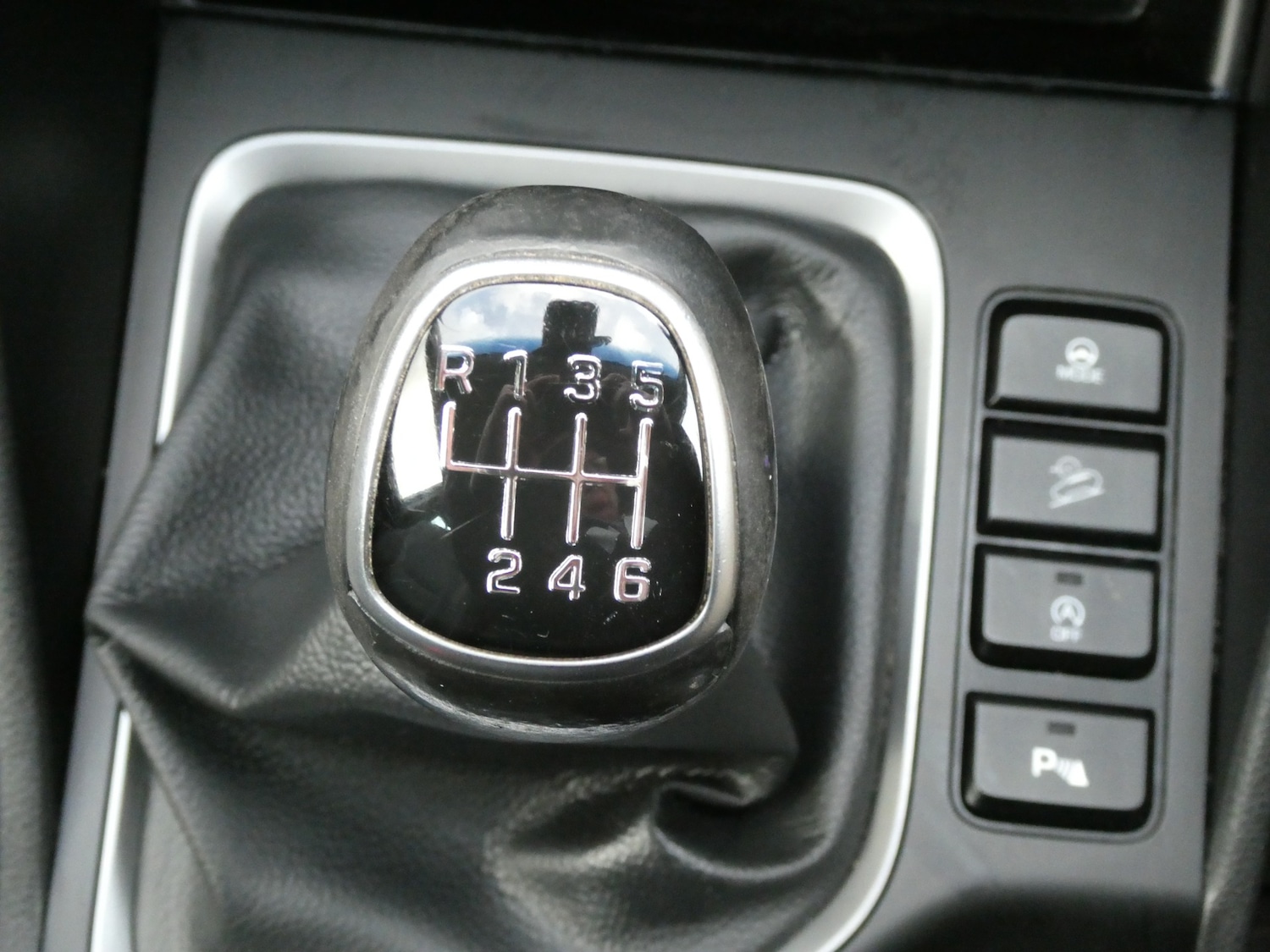 Used Hyundai TUCSON 2017 for sale - 76403390: Photo 7