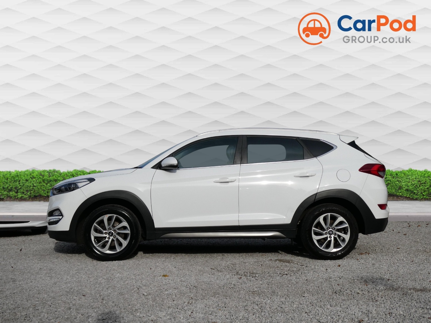 Used Hyundai TUCSON 2017 for sale - 76403390: Photo 9