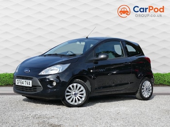 2014 (64) - 1.2 Zetec 3dr [Start Stop] *YES GEN 19K!! +7 SERVICES +PAN ROOF +BTOOTH*
