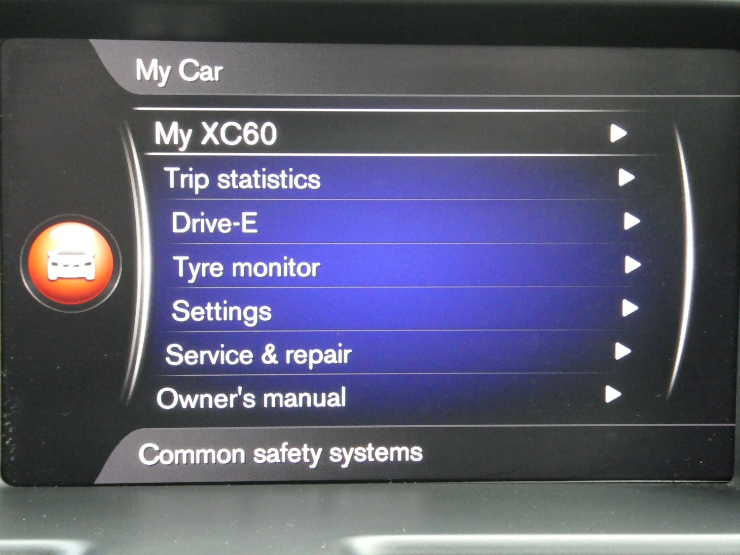 Used Volvo XC60 2017 for sale - 76404779: Photo 12