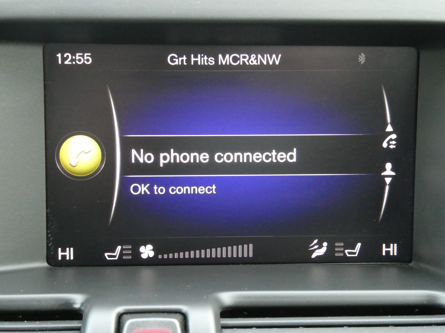 Used Volvo XC60 2017 for sale - 76404779: Photo 14