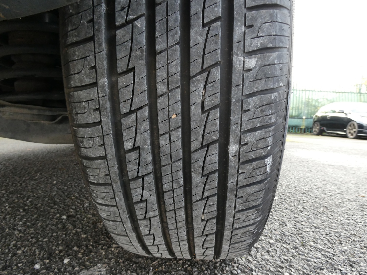 Used Volvo XC60 2017 for sale - 76404779: Photo 19