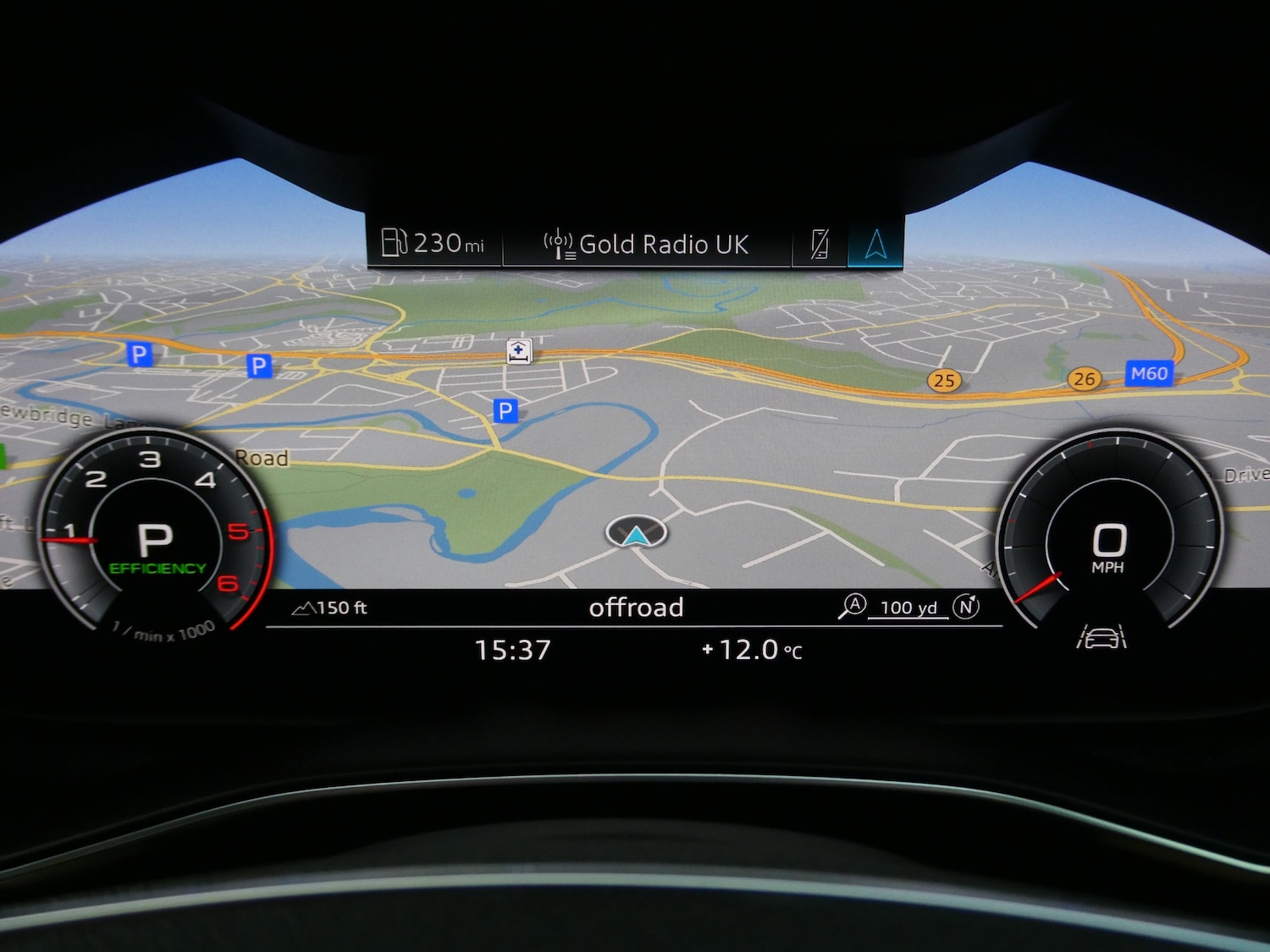 Used Audi A6 2019 for sale - 76519301: Photo 10