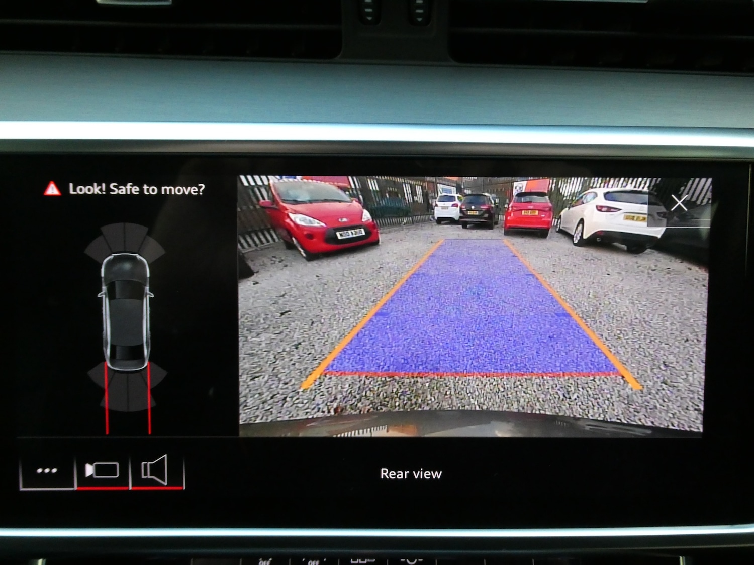 Used Audi A6 2019 for sale - 76519301: Photo 11