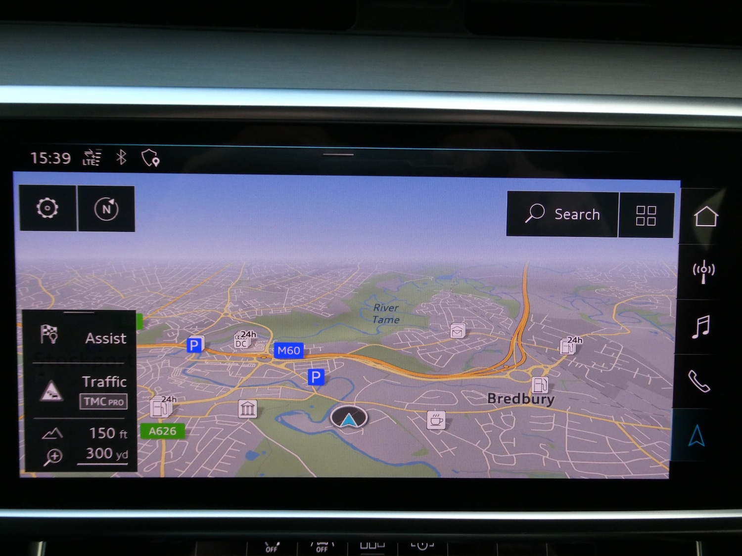 Used Audi A6 2019 for sale - 76519301: Photo 13