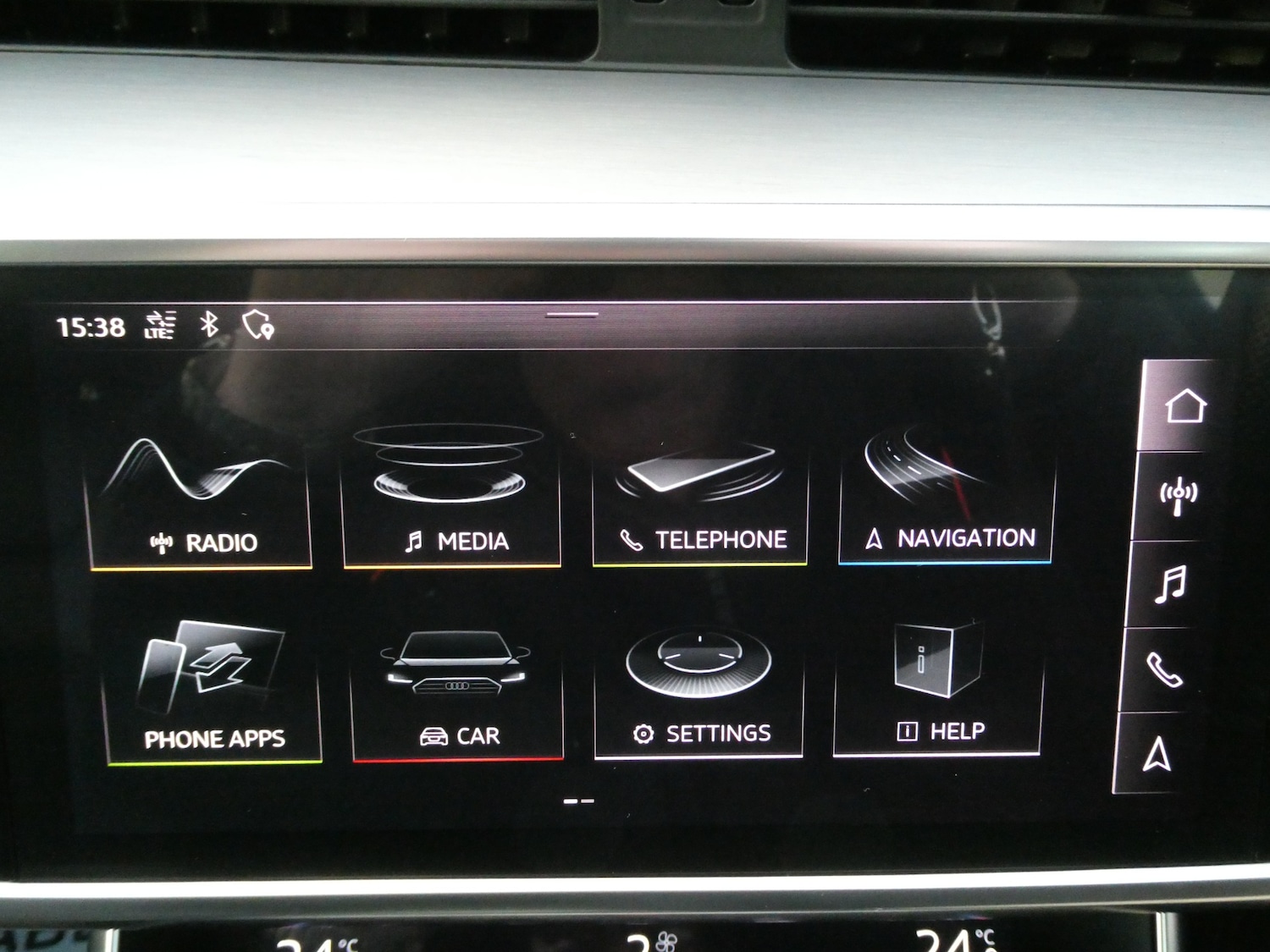 Used Audi A6 2019 for sale - 76519301: Photo 14