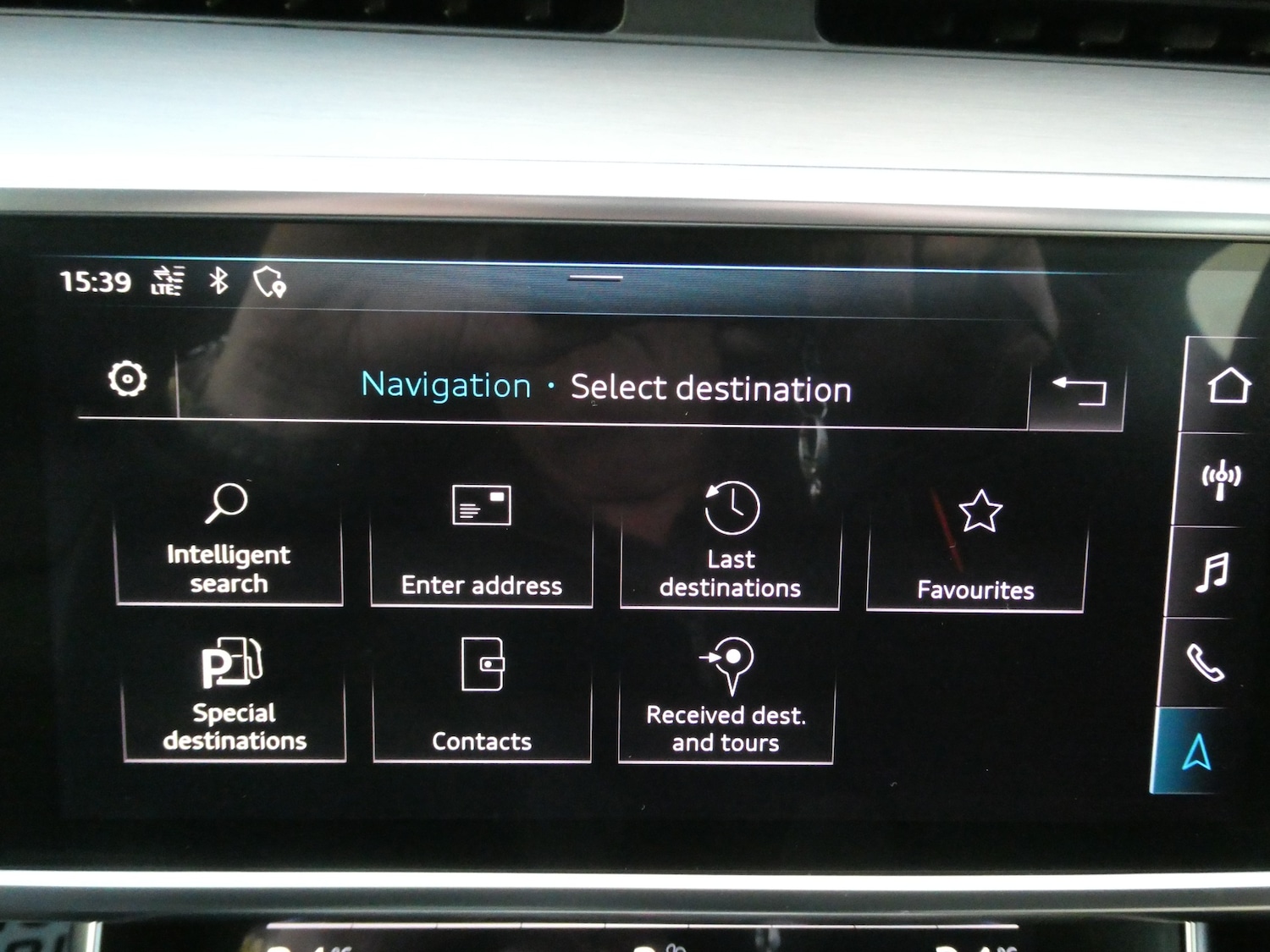 Used Audi A6 2019 for sale - 76519301: Photo 16