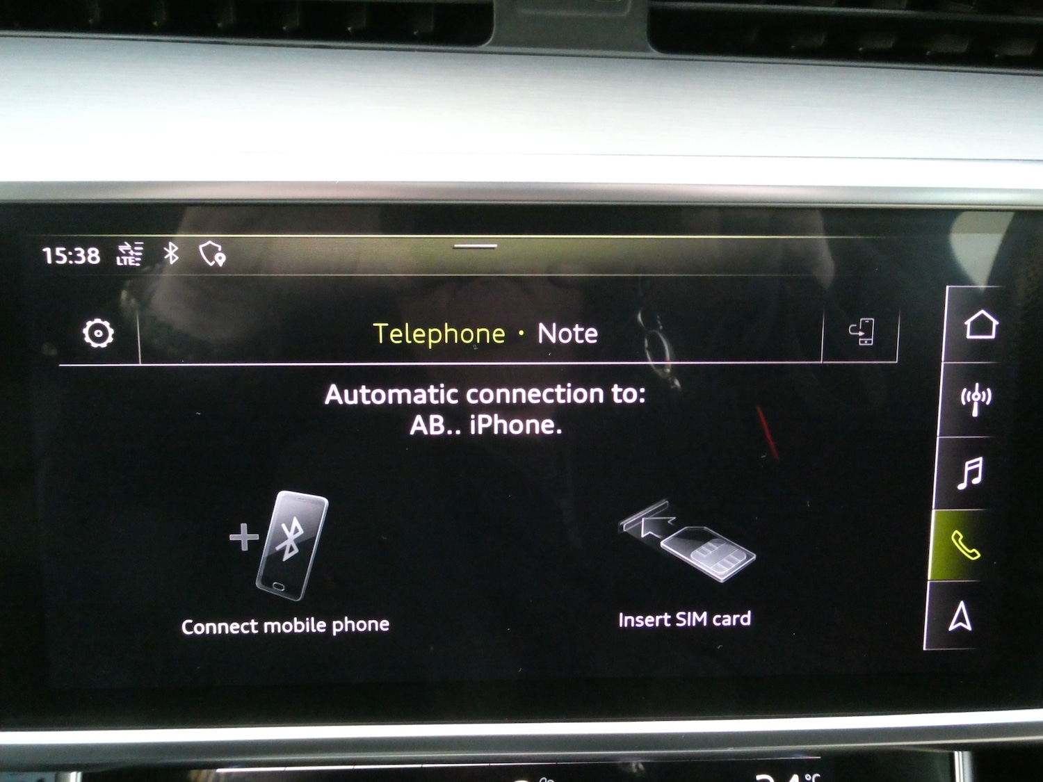 Used Audi A6 2019 for sale - 76519301: Photo 17