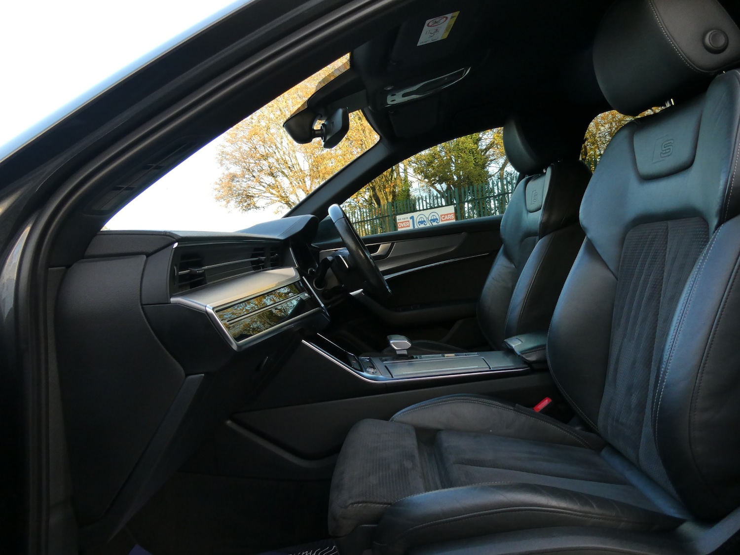 Used Audi A6 2019 for sale - 76519301: Photo 18