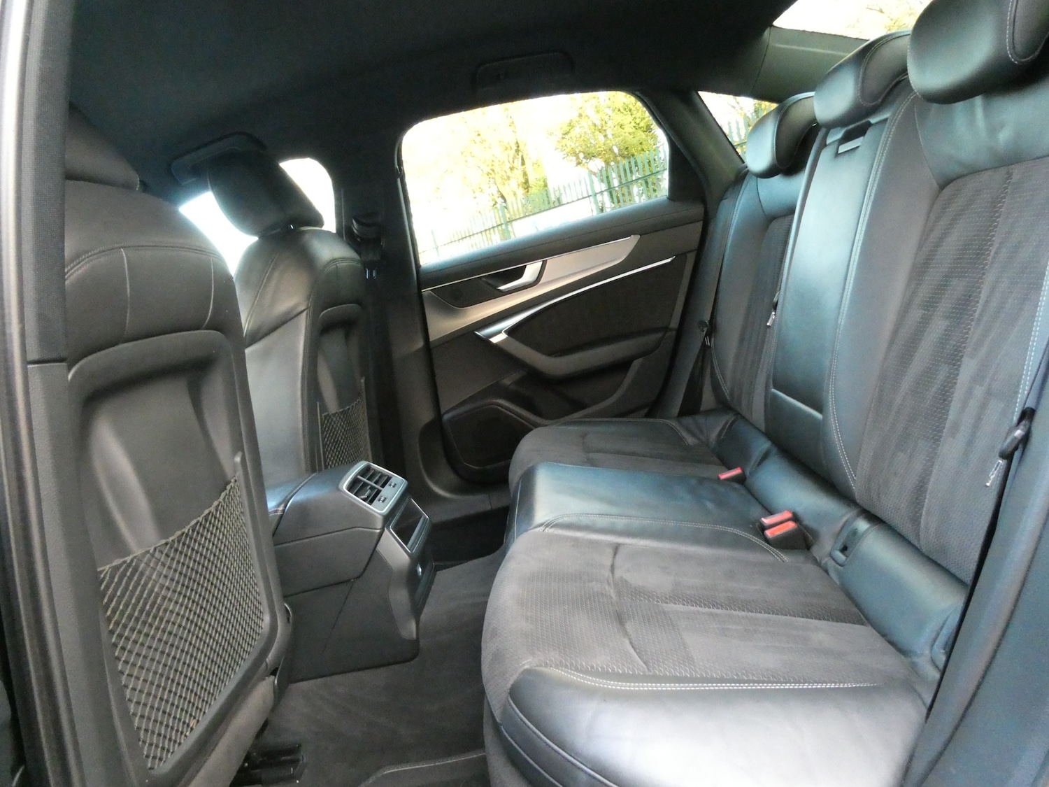 Used Audi A6 2019 for sale - 76519301: Photo 20