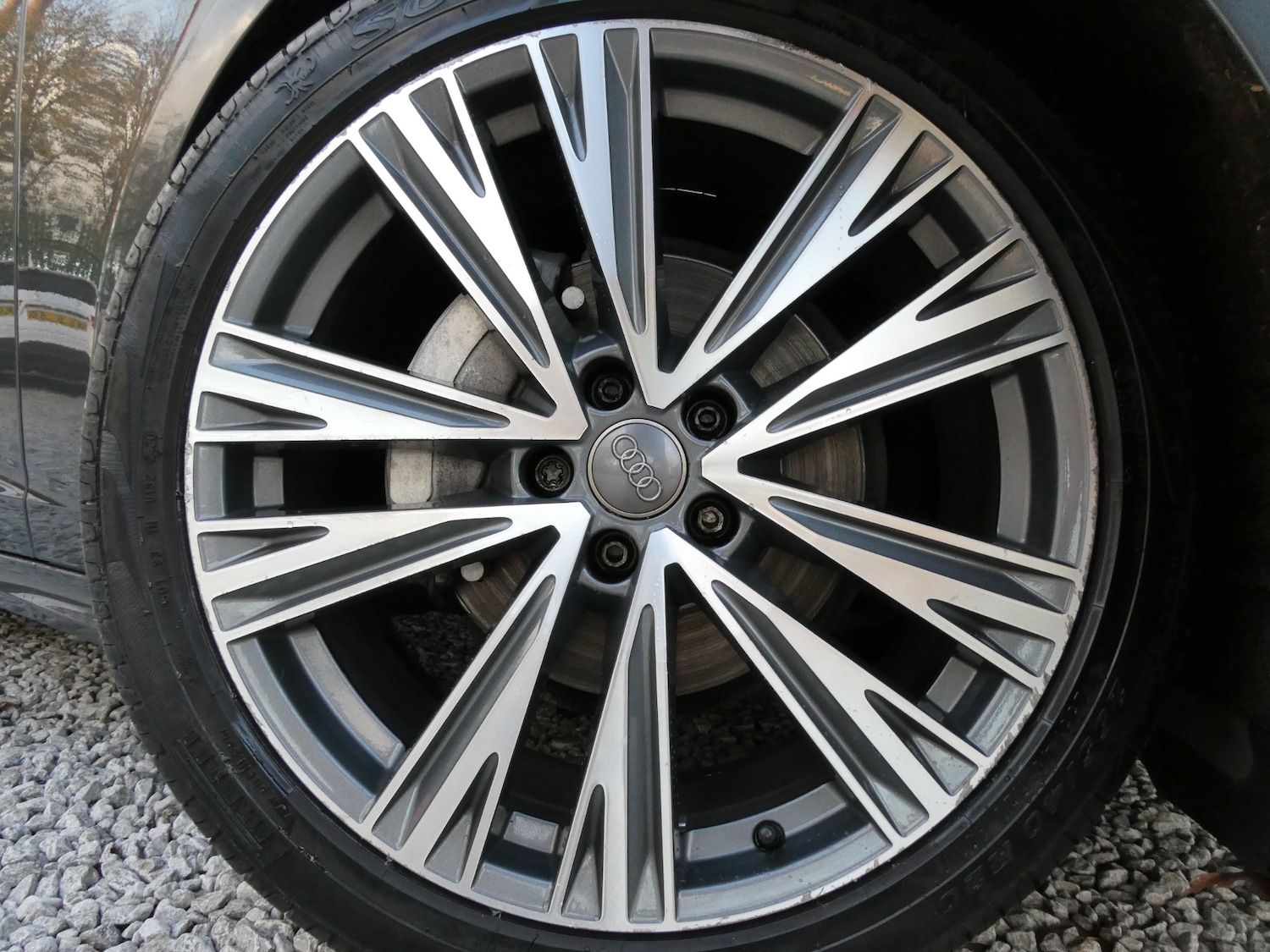 Used Audi A6 2019 for sale - 76519301: Photo 21