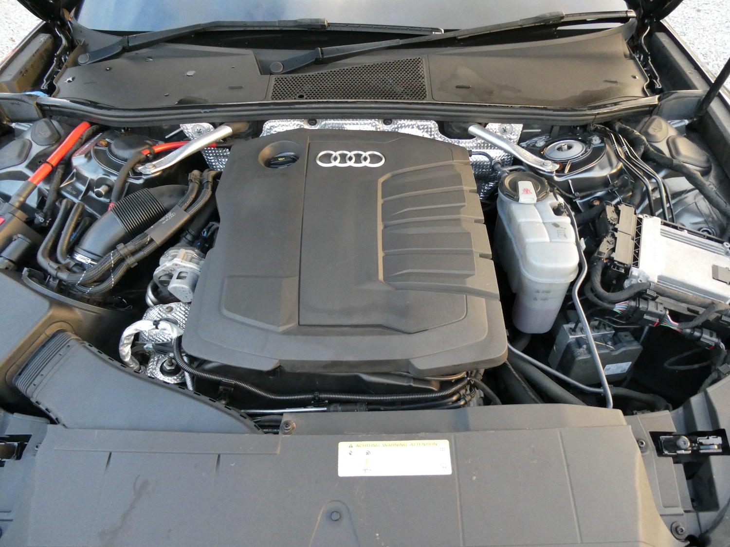 Used Audi A6 2019 for sale - 76519301: Photo 23