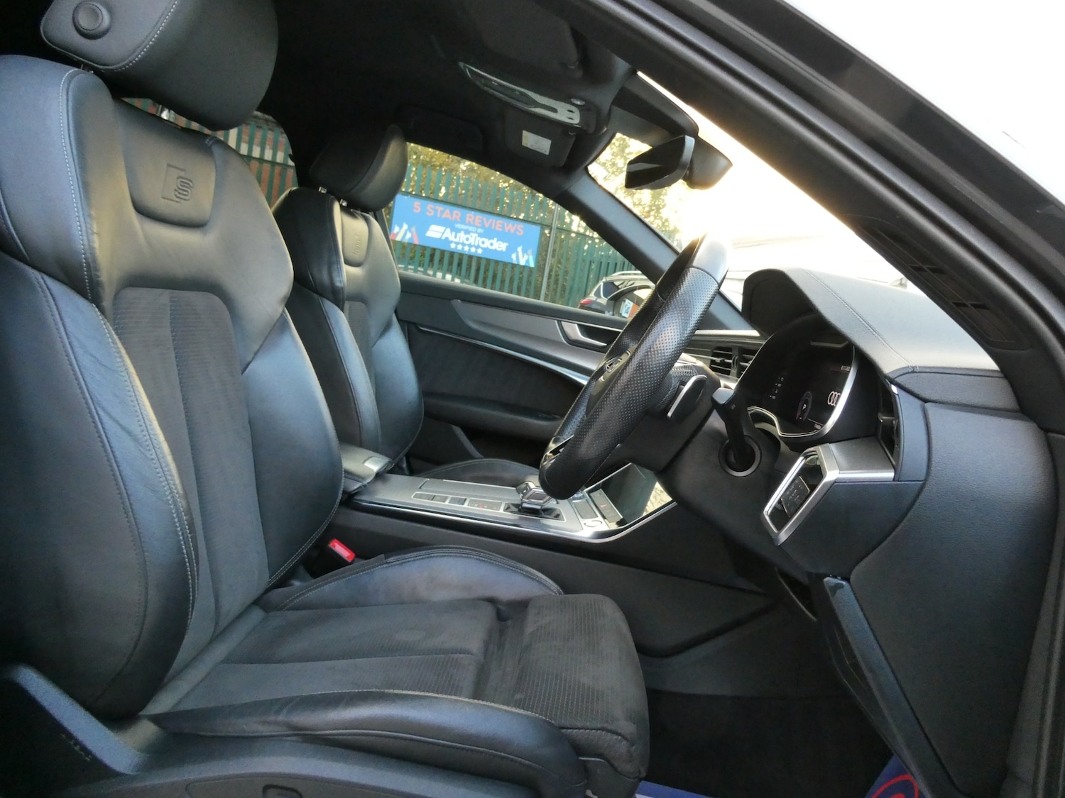 Used Audi A6 2019 for sale - 76519301: Photo 5