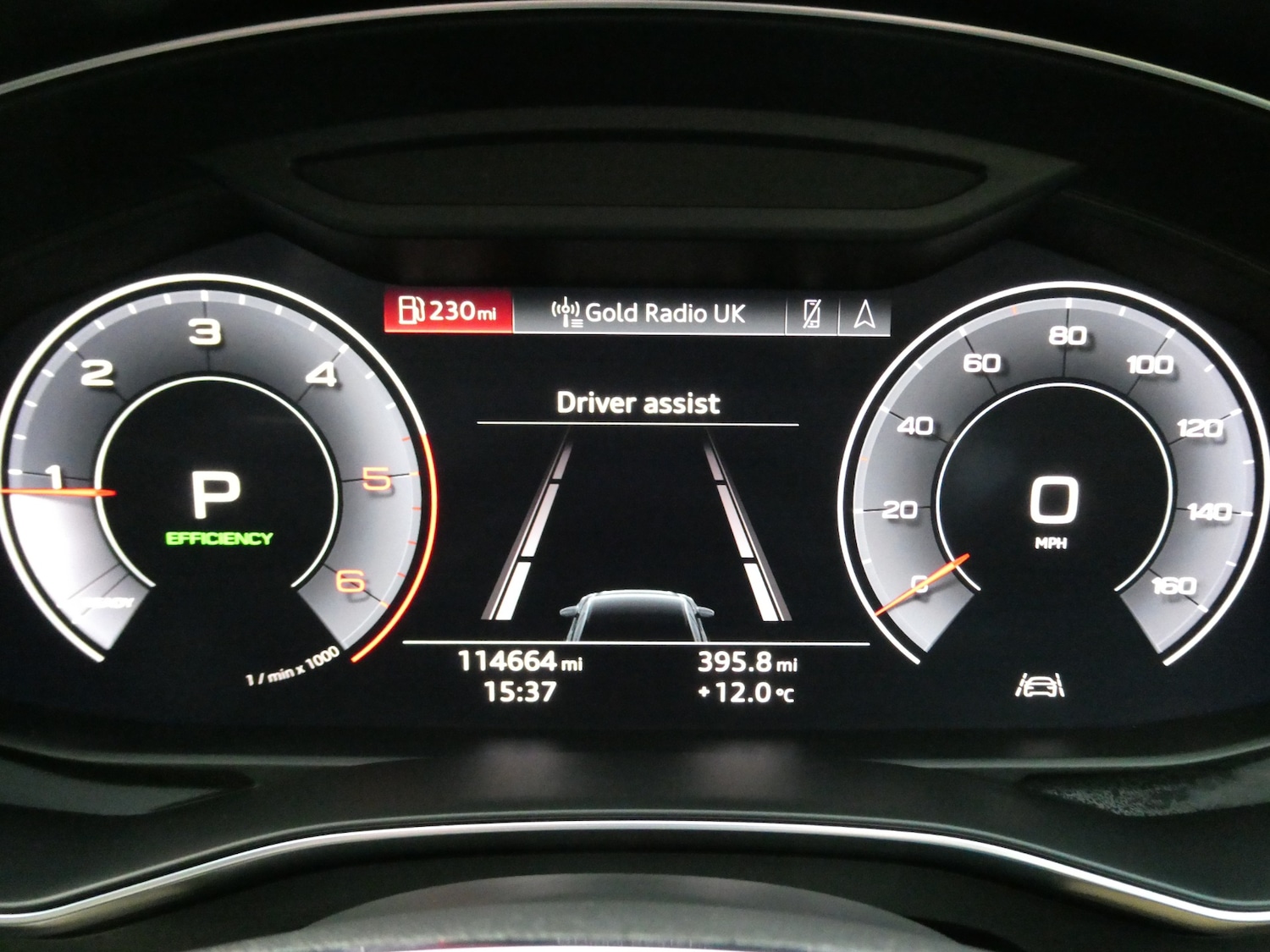 Used Audi A6 2019 for sale - 76519301: Photo 8