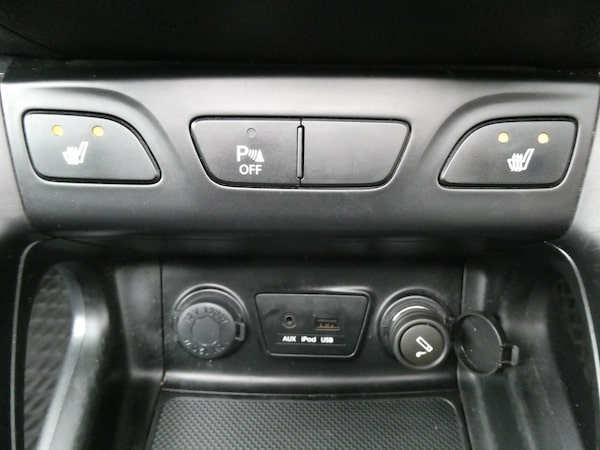 Used Hyundai Ix35 2010 for sale - 76079485: Photo 10