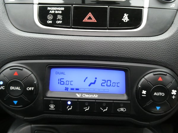 Used Hyundai Ix35 2010 for sale - 76079485: Photo 11