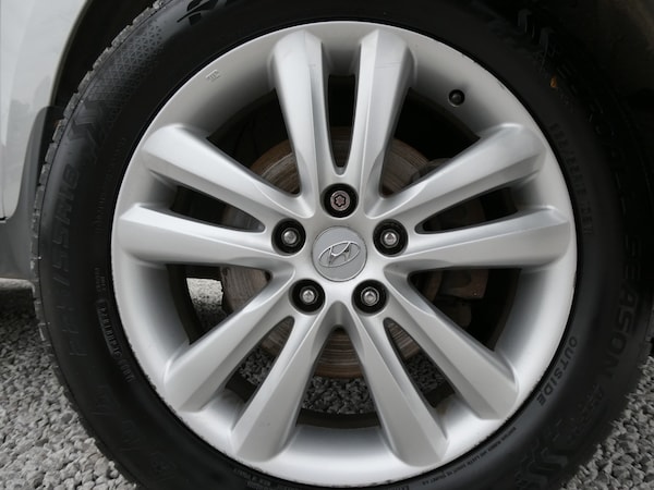 Used Hyundai Ix35 2010 for sale - 76079485: Photo 18