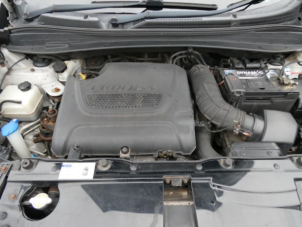 Used Hyundai Ix35 2010 for sale - 76079485: Photo 20