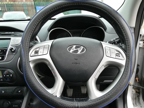 Used Hyundai Ix35 2010 for sale - 76079485: Photo 5